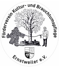 FV KuB Ernstweiler Logo als Bild