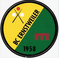 Logo BC Ernstweiler klein